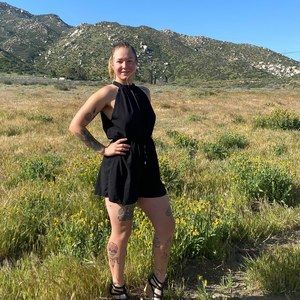 Meet your Posher, Veronica